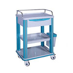 Hospital Apparatus & Equipment