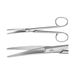 Non Electrical Surgical Instruments