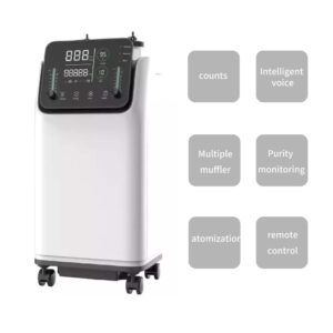HOCHEY Oxygen Concentrator ZY-10FW_1